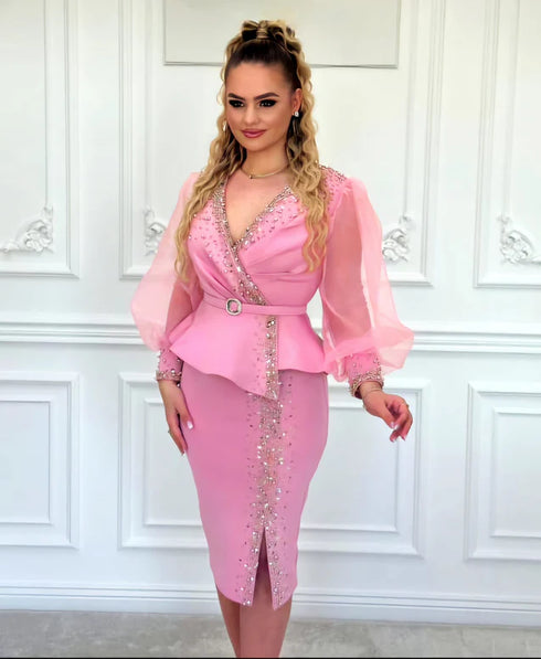 Beyonce Dress